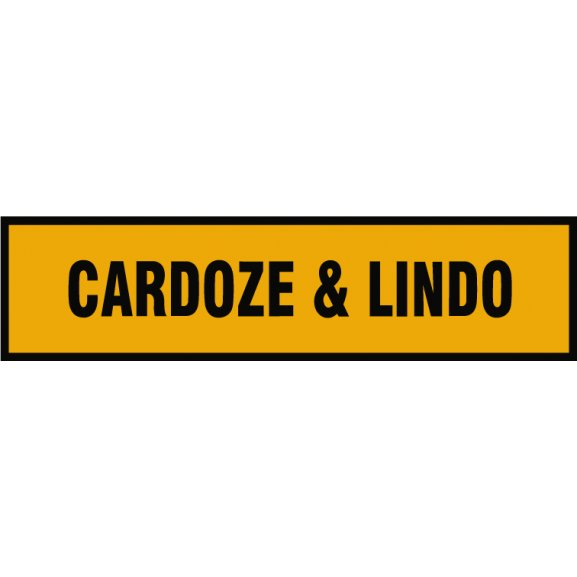 Cardoze y Lindo Logo