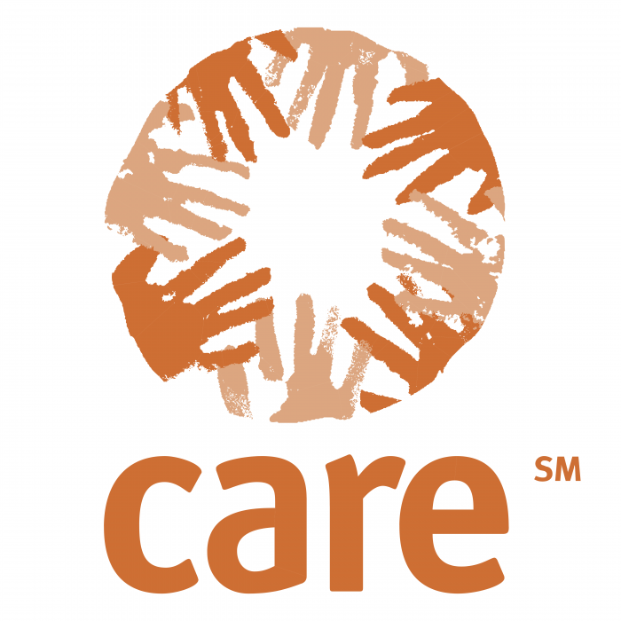 Care Australia Logo