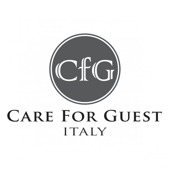Care for Guest Logo