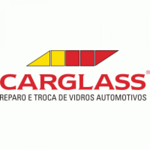 Carglass Brasil Logo