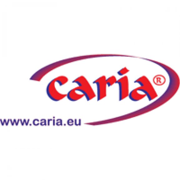 Caria Logo