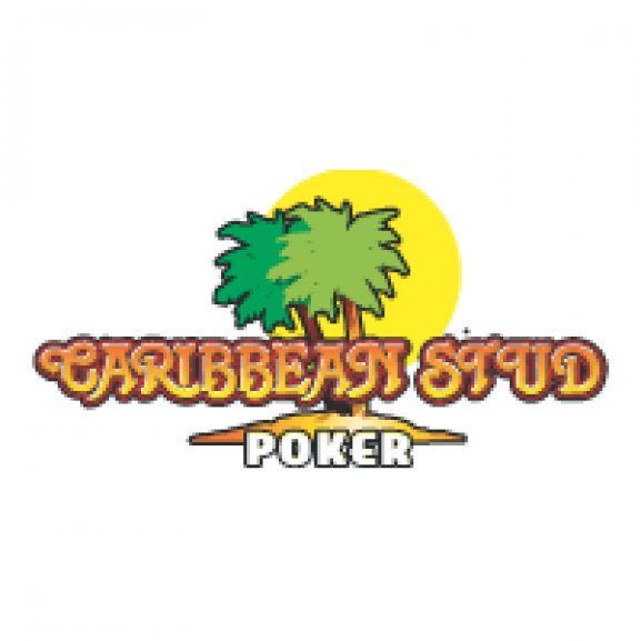 Caribbean Stud Poker Logo