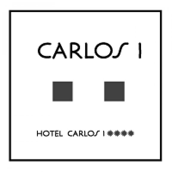 Carlos I Logo