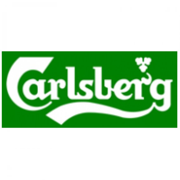 Carlsberg Logo Logo