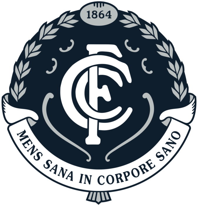 Carlton Blues Logo