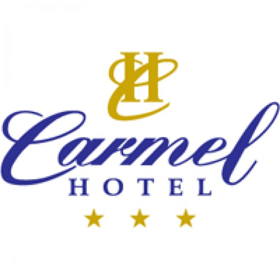 carmel hotel Logo
