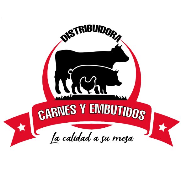 carne Logo