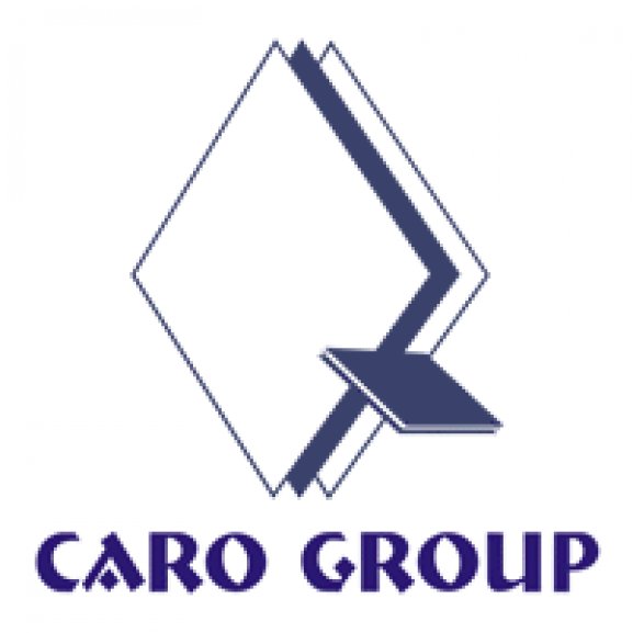 Caro group Logo