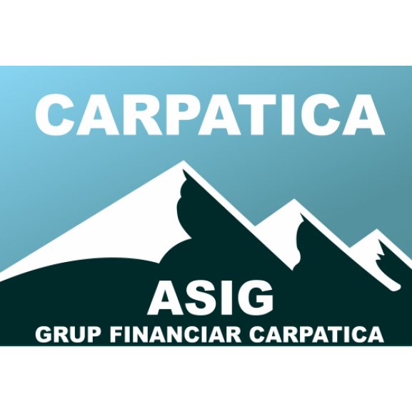 Carpatica Asig Logo