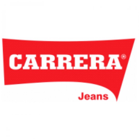 Carrera jeans Logo