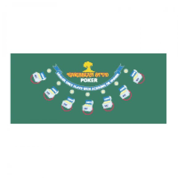Carribean Stud Poker Logo