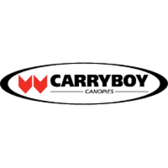 Carryboy Logo