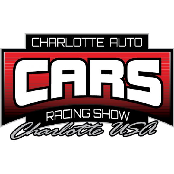 CARS - Charlotte Auto Racing Show Logo