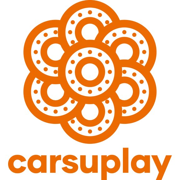 Carsuplay Logo
