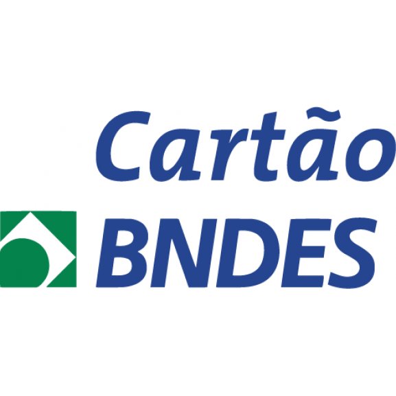 Cartão BNDES Logo