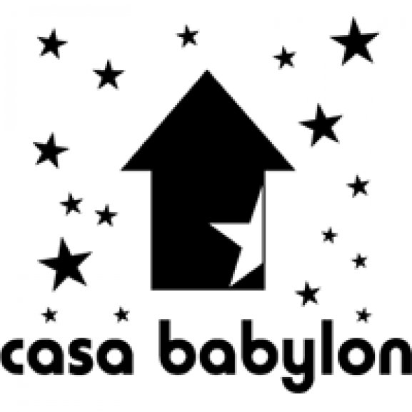 Casa Babylon Logo