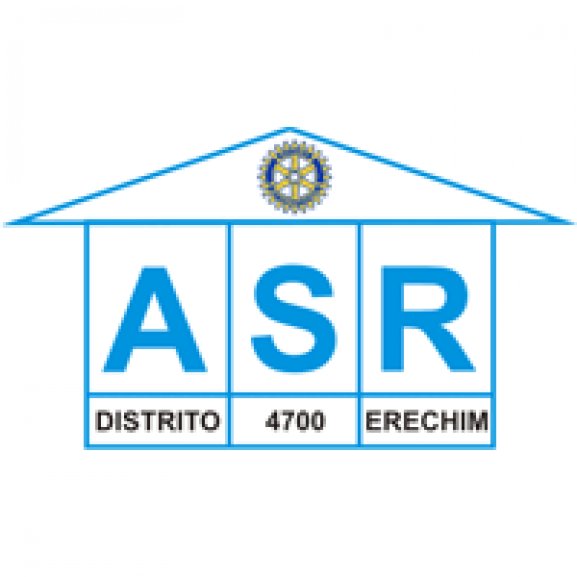 Casa da Amizade Erechim Logo