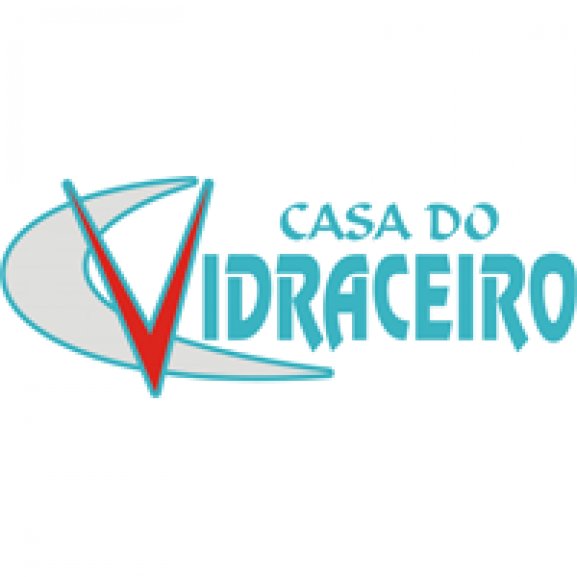 Casa do Vidraceiro Logo