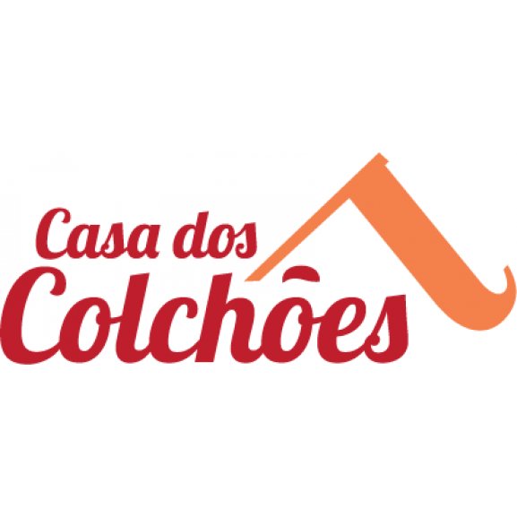 Casa dos Colchões Logo