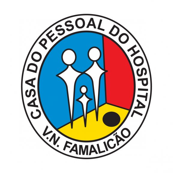 Casa Pessoal Hospital Famalicao Logo