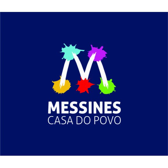 Casa Povo Messines Logo