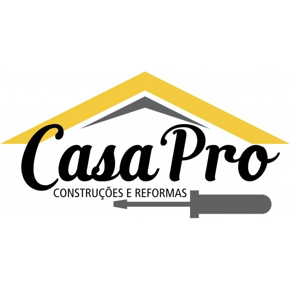 Casa Pro Logo