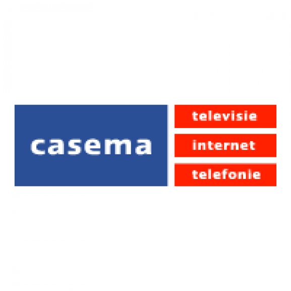 Casema Logo