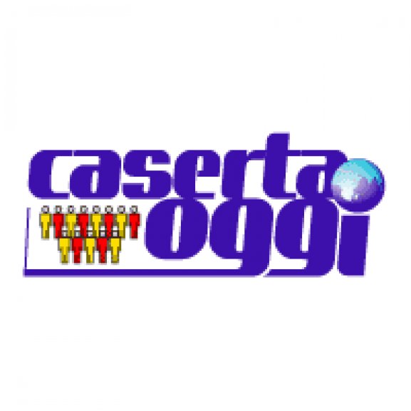 Casertaoggi Logo