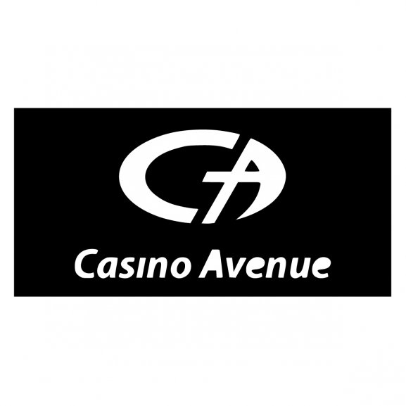 Casino Avenue Logo