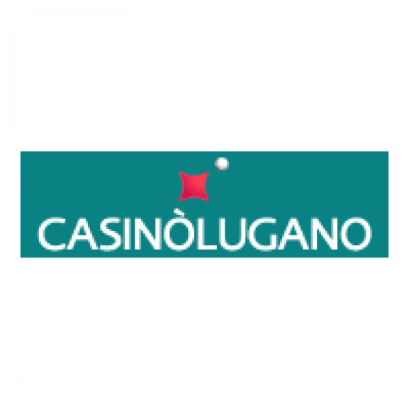 casinolugano 05 Logo