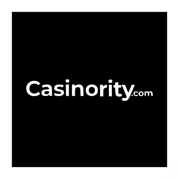 Casinority Logo