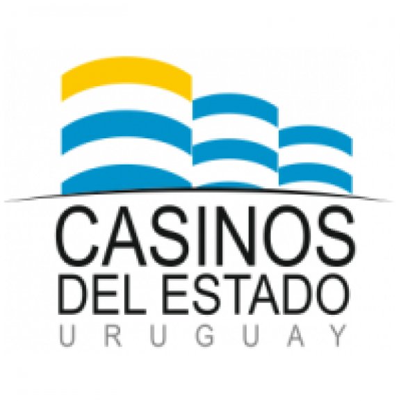 Casinos del Estado Uruguay Logo