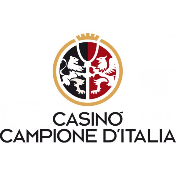 Casinò di Campione D'Italia Logo