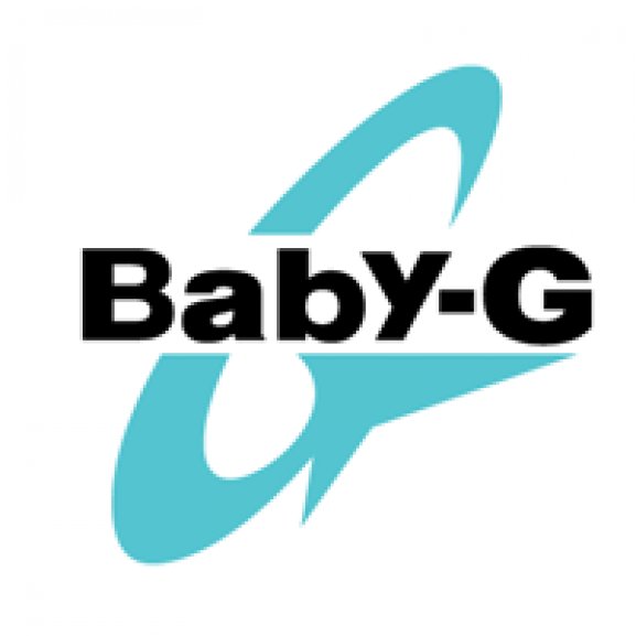 casio BabyG Logo
