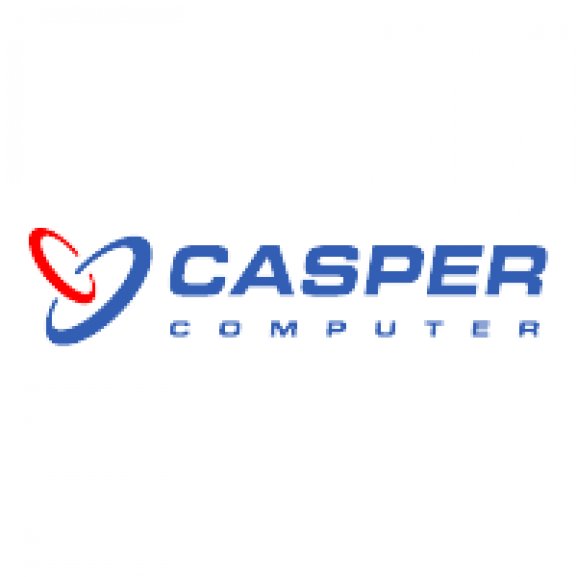 Casper Computer Logo