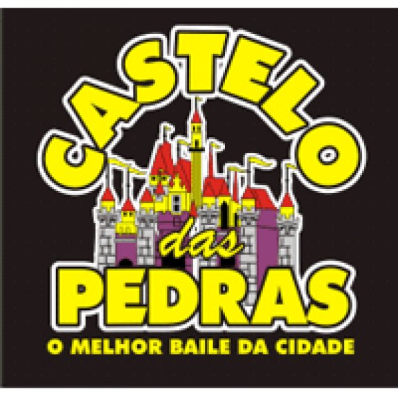 Castelo das Pedras Logo