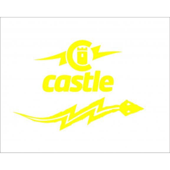 Castle Creation Mamba Monster Logo