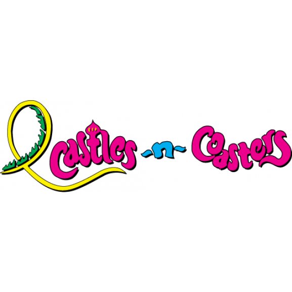 Castles N' Coasters Logo