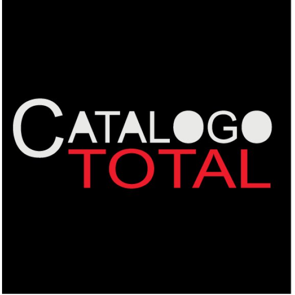 catalogo total Logo