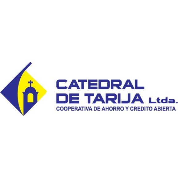 Catedral de Tarija Logo