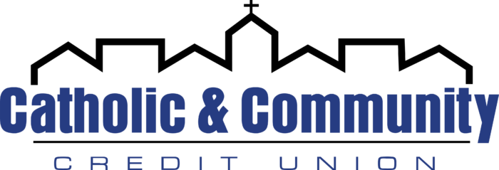 Catholic Community Credit Union Logo