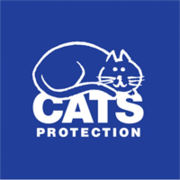 Cats Protection Logo
