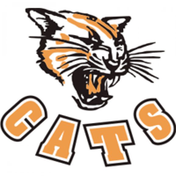 Cats Rugby Logo