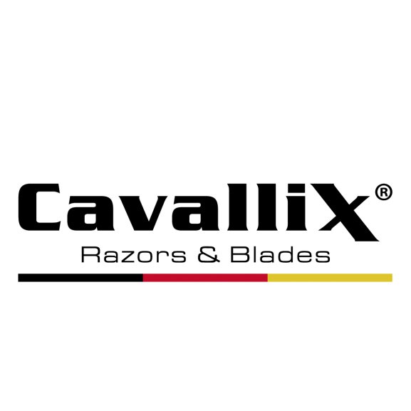 Cavalix Razors & Blades Logo