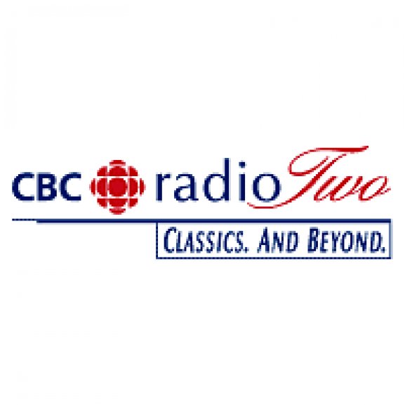 CBC Radio Two Logo