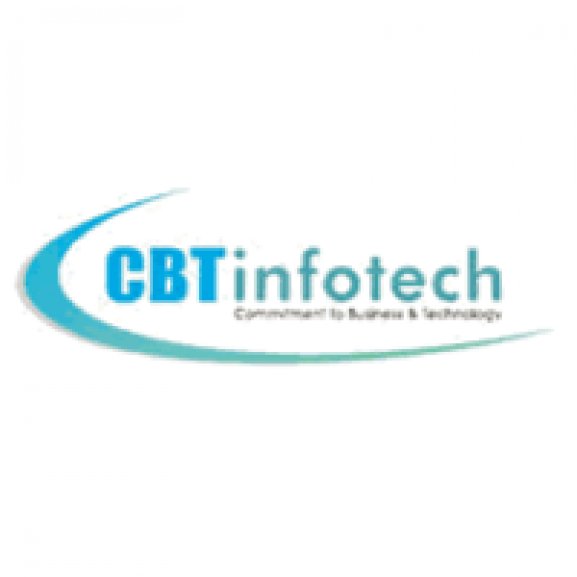 CBT Infotech Logo