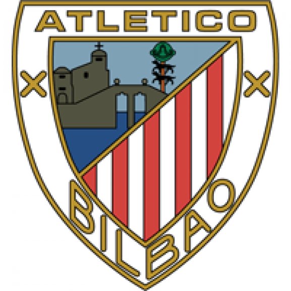 CD Atletico Bilbao (1941-1972) Logo