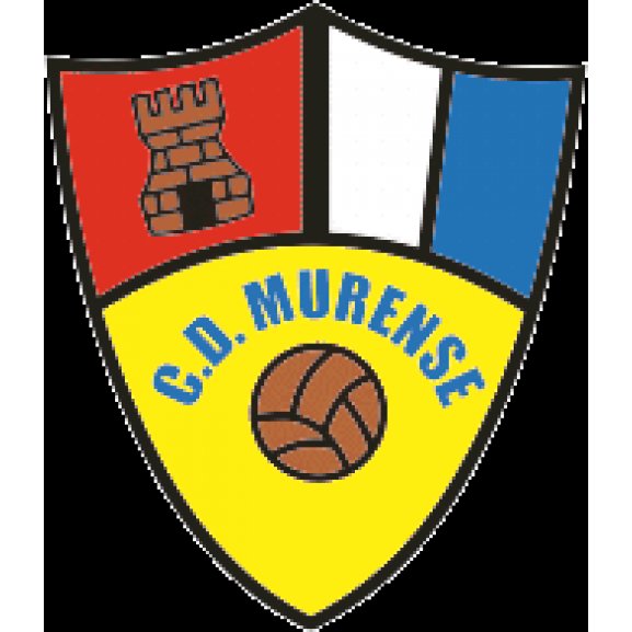 CD Murense Logo