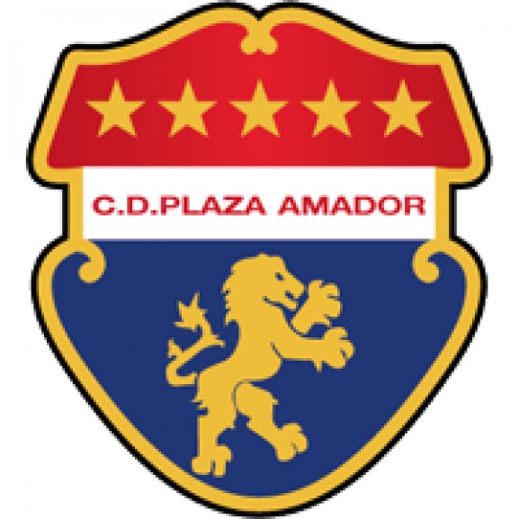 CD Plaza Amador Logo