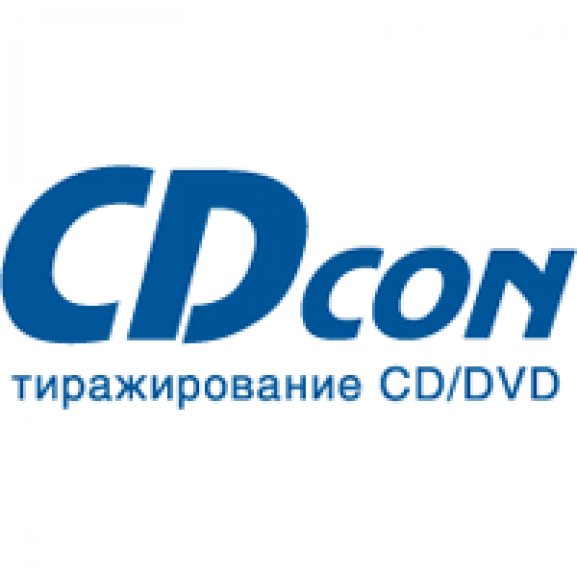 CDcon Logo